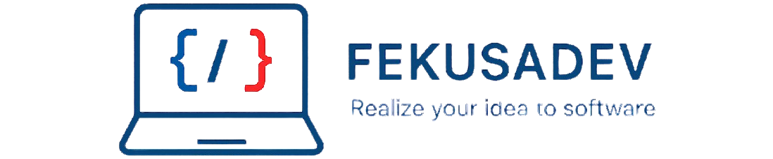 Fekusadev Solusi Digital